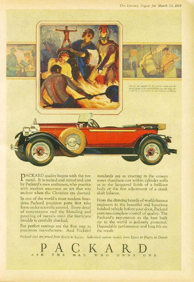 1928 Packard Ad-12