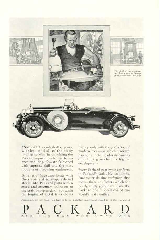 1928 Packard Ad-19