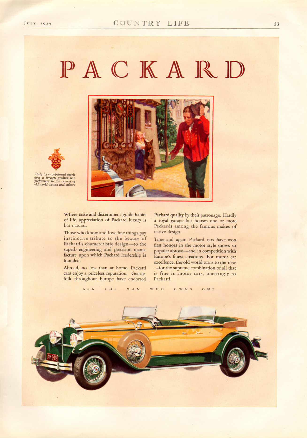 1929 Packard Ad-01