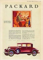 1929 Packard Ad-20
