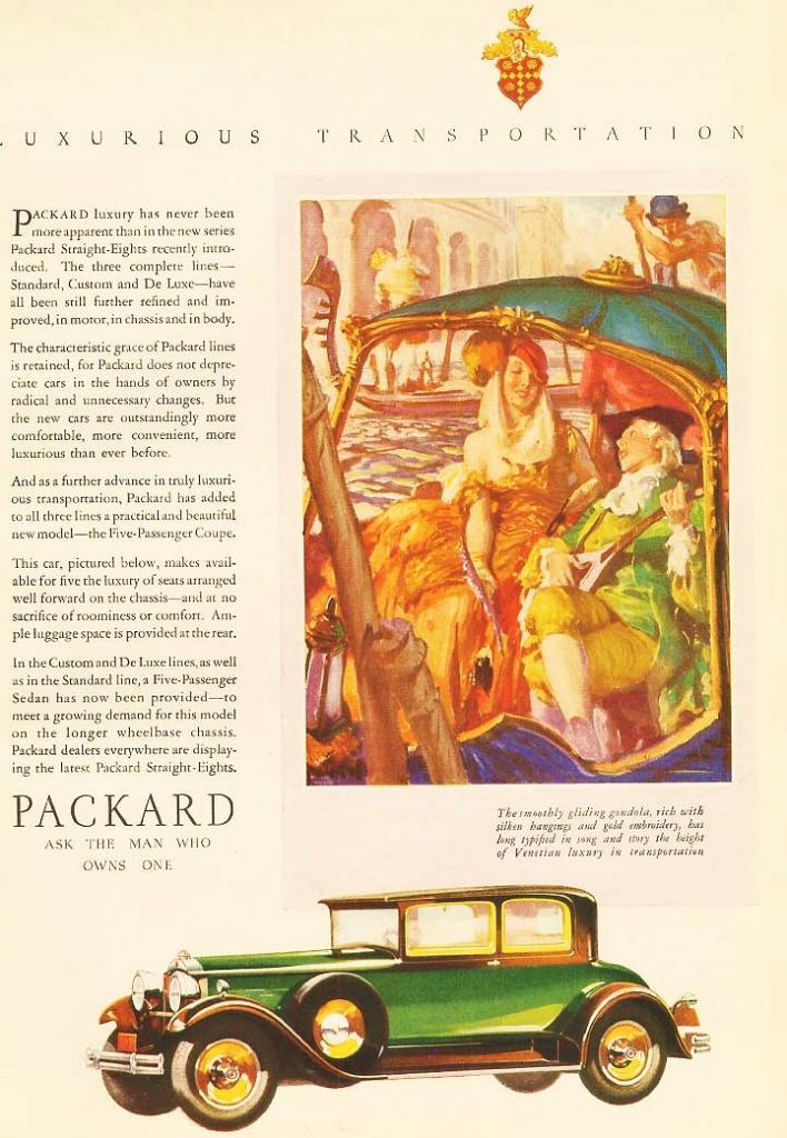 1929 Packard Ad-22