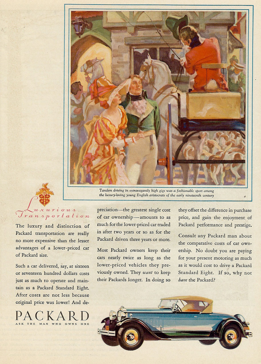 1930 Packard Ad-09