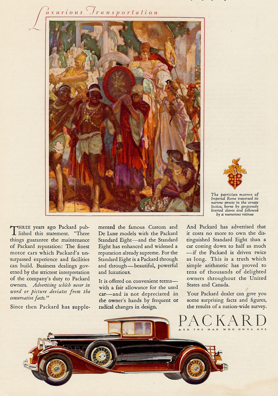 1930 Packard Ad-11