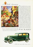 1932 Packard Ad-10