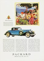 1932 Packard Ad-11