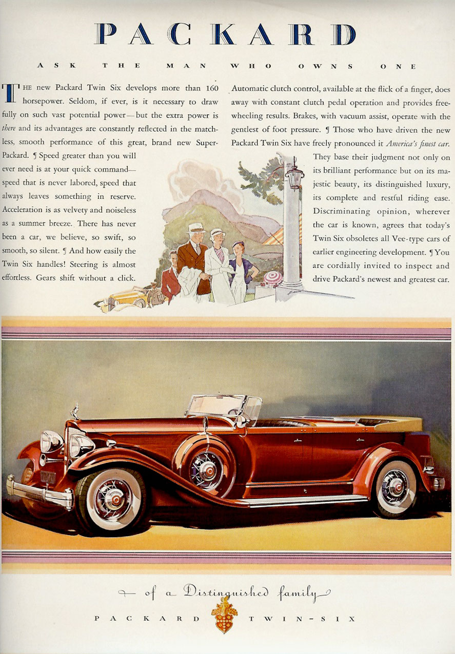 1932 Packard Ad-14