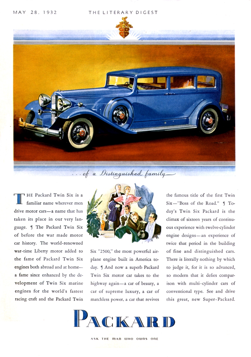 1932 Packard Ad-15