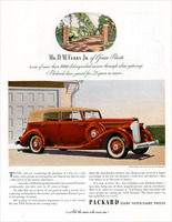 1935 Packard Ad-10