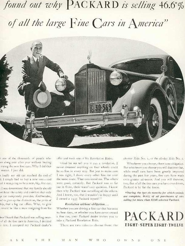 1935 Packard Ad-14