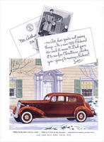 1936 Packard Ad-01