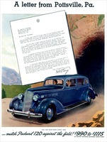 1936 Packard Ad-10