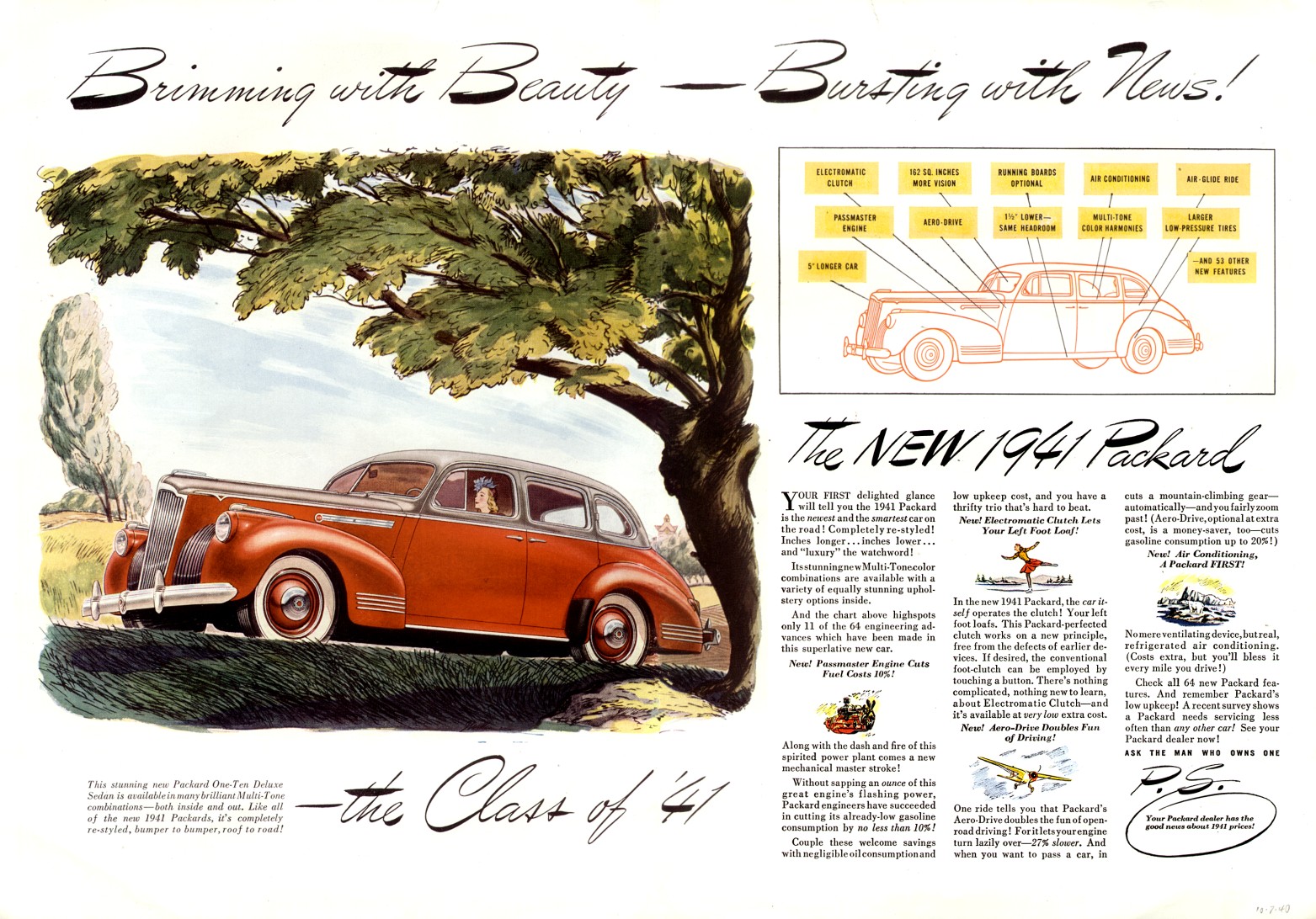 1941 Packard Ad-01