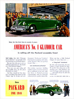1946 Packard Ad-10