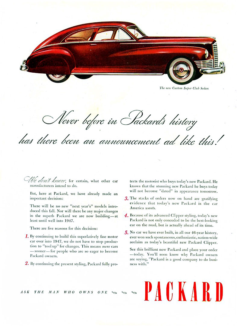 1946 Packard Ad-13