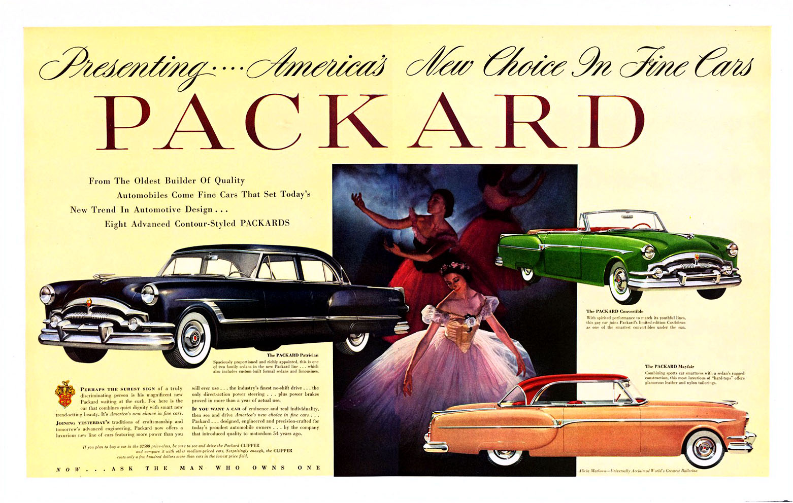 1953 Packard Ad-02