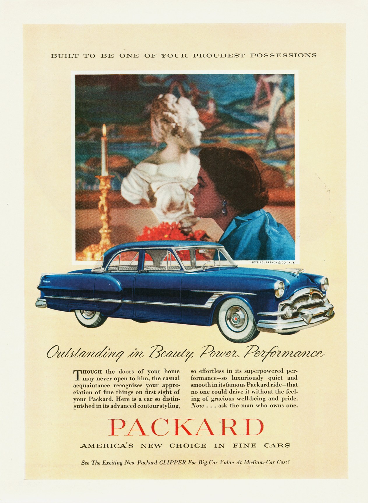 1953 Packard Ad-11