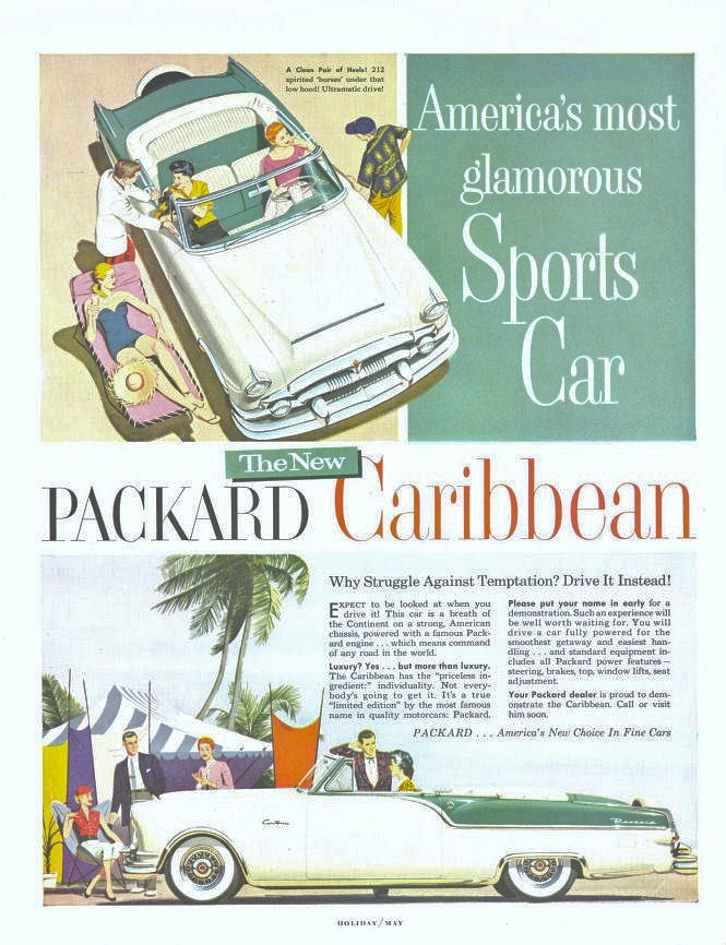 1954 Packard Ad-04