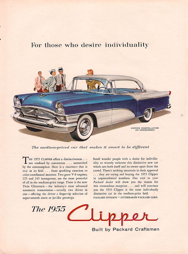 1955 Packard Ad-03