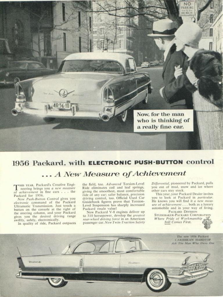1956 Packard Ad-09