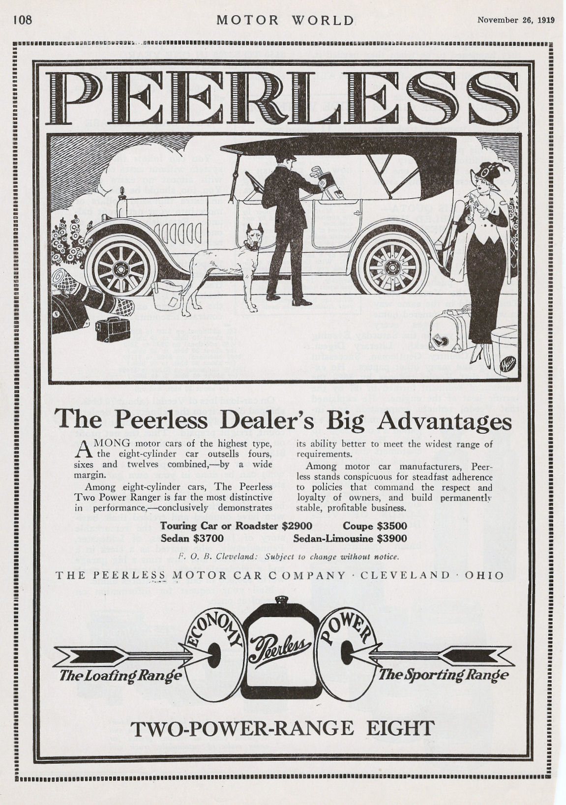 1920 Peerless Ad-01