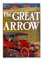 1908 Pierce-Arrow Ad-01
