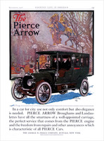 1909 Pierce-Arrow Ad-01