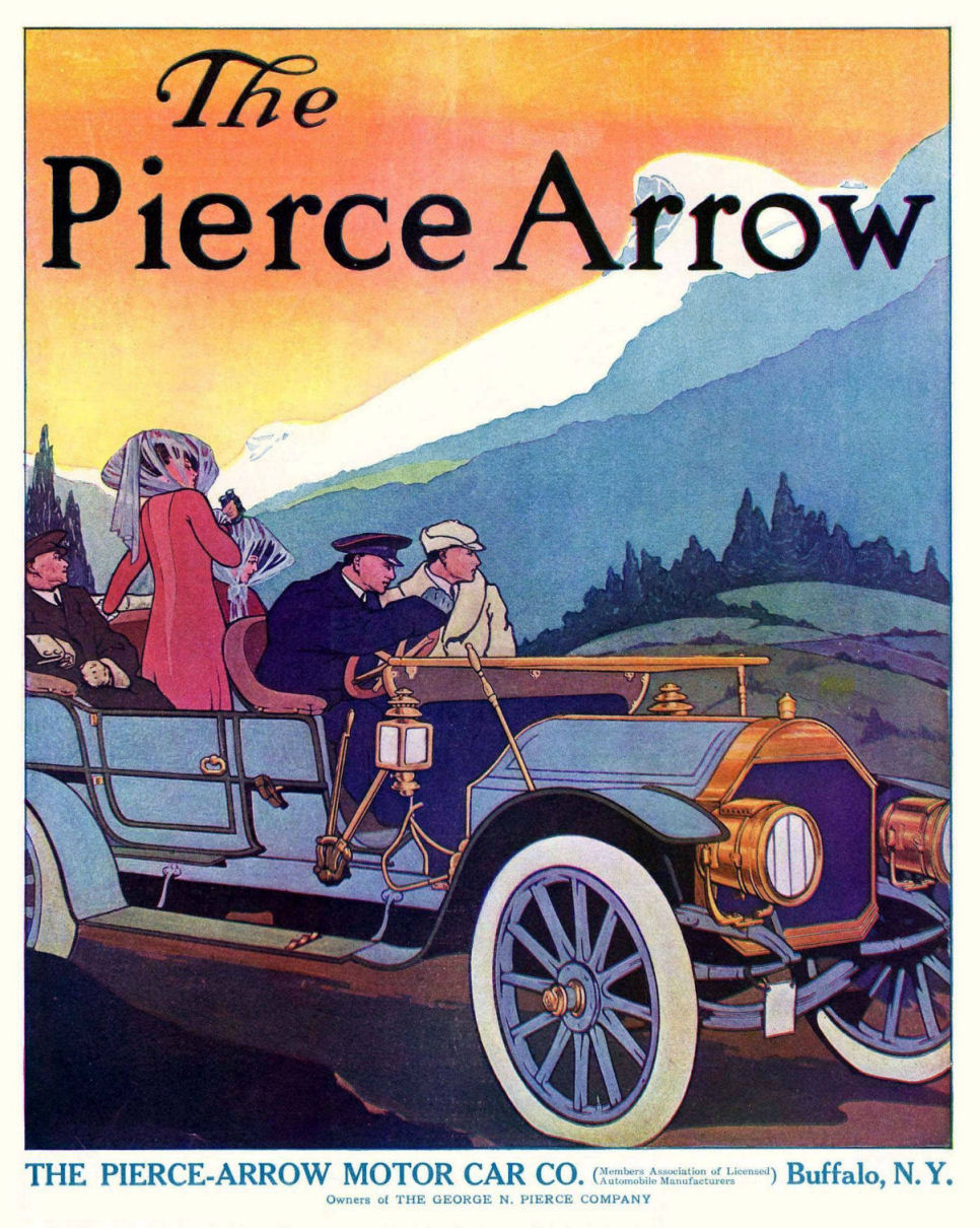 1909 Pierce-Arrow Ad-03