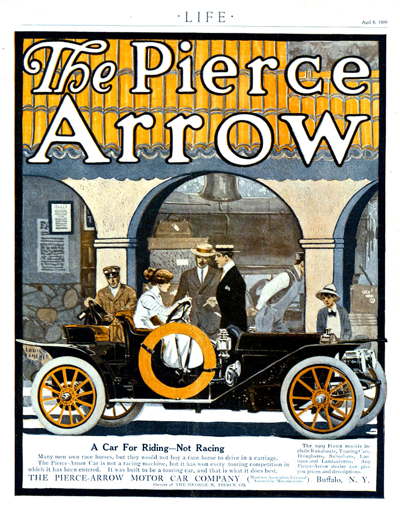 1909 Pierce-Arrow Ad-05