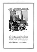 1909 Pierce-Arrow Ad-11