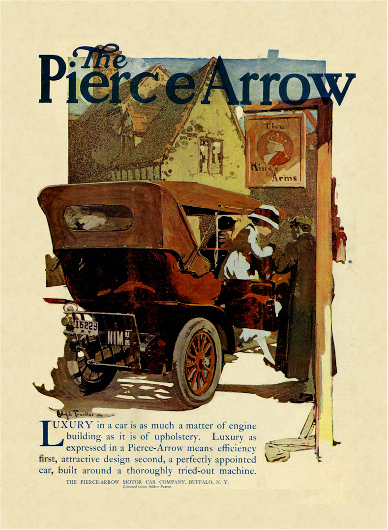 1910 Pierce-Arrow Ad-10