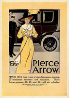 1910 Pierce-Arrow Ad-13