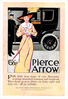 1910 Pierce-Arrow Ad-14