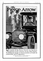 1910 Pierce-Arrow Ad-19