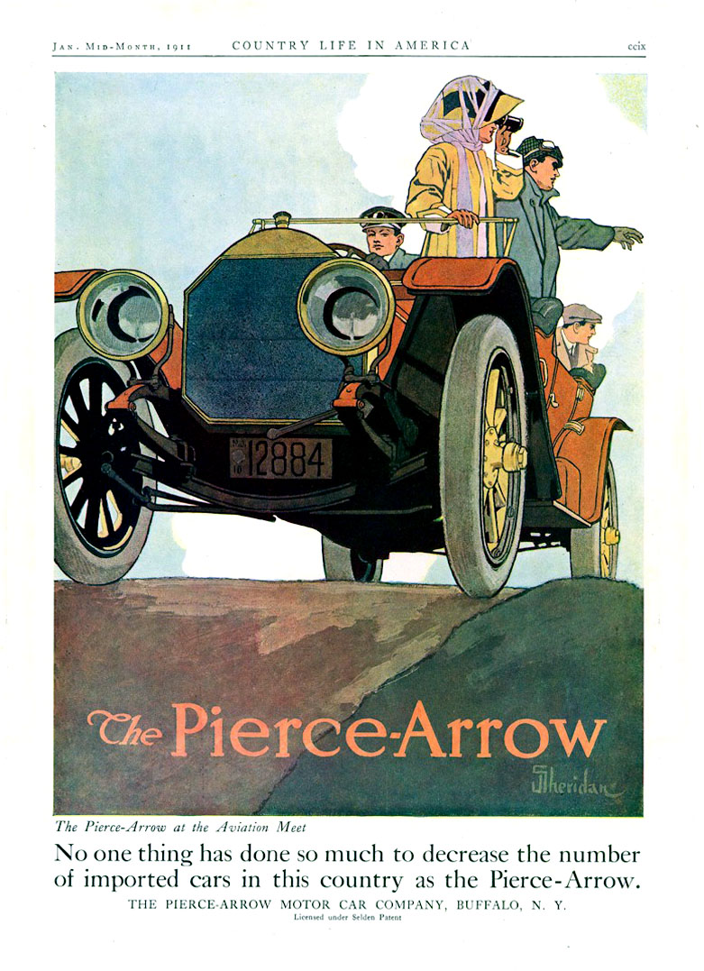 1911 Pierce-Arrow Ad-05