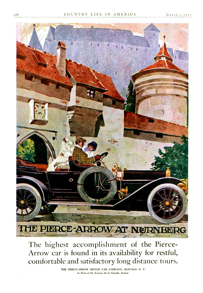 1911 Pierce-Arrow Ad-06