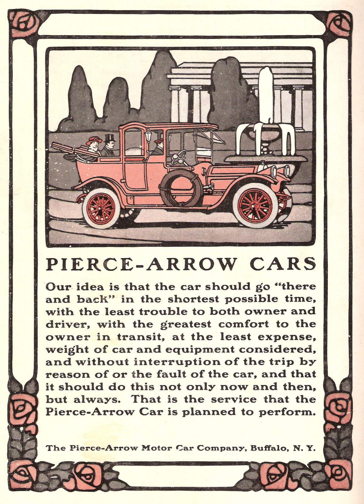 1912 Pierce-Arrow Ad-01