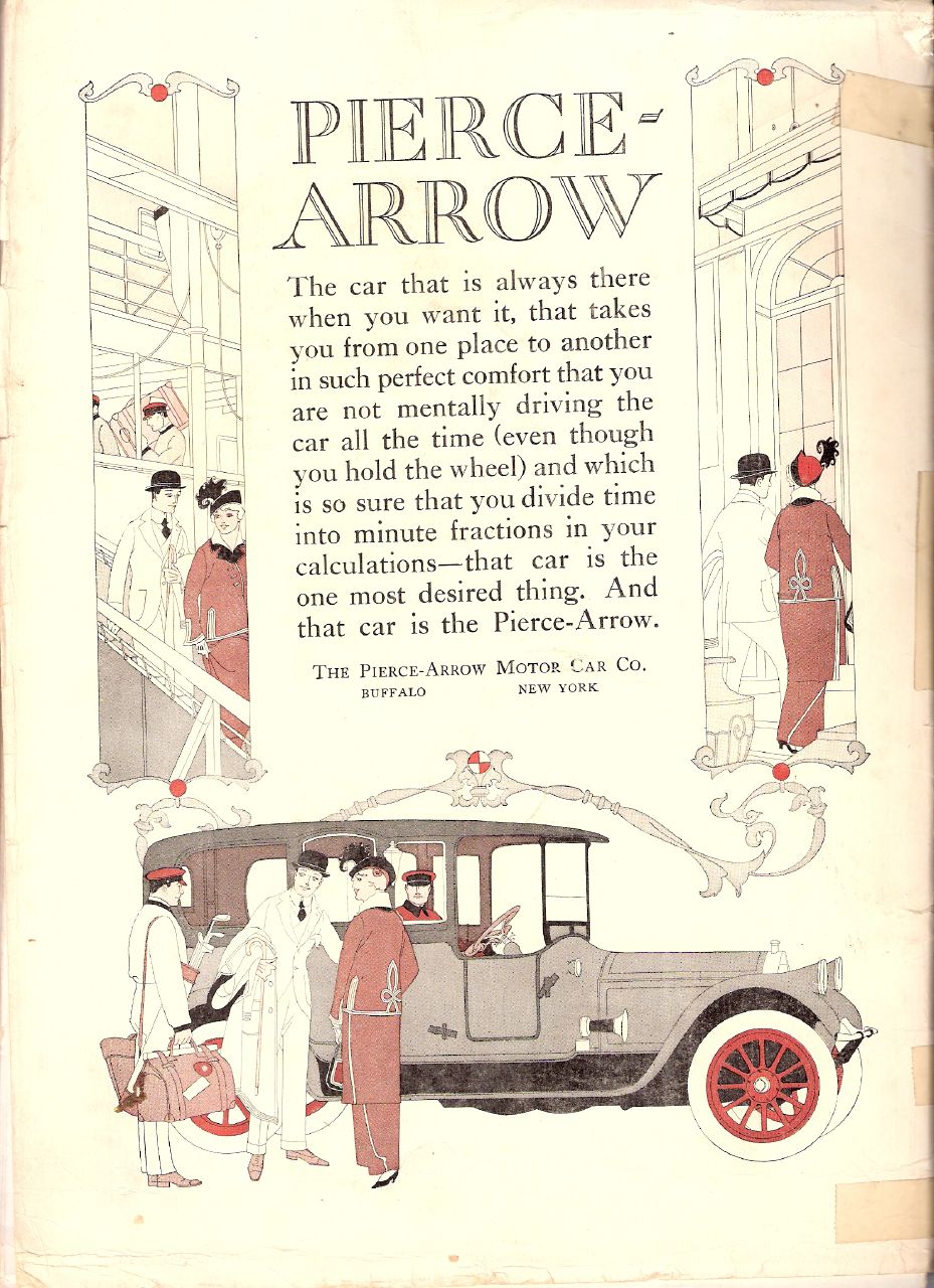 1914 Pierce-Arrow Ad-02