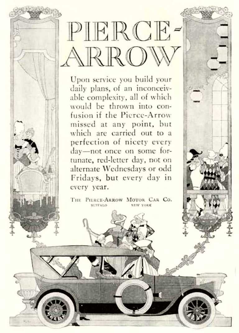 1914 Pierce-Arrow Ad-03