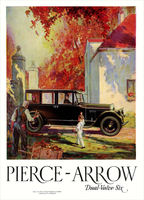 1926 Pierce-Arrow Ad-01