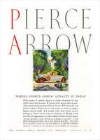 1928 Pierce-Arrow Ad-01