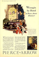 1929 Pierce-Arrow Ad-01