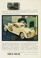 1931 Pierce-Arrow Ad-06