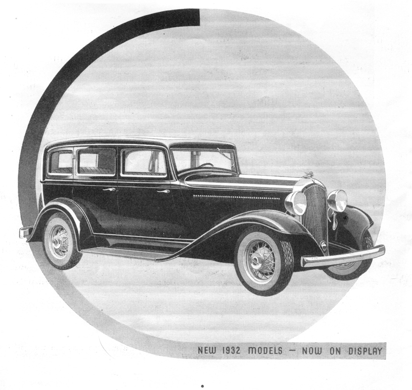 1932 Plymouth Ad-01