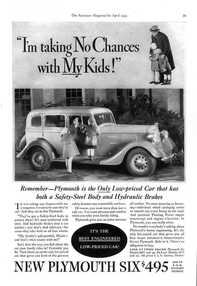 1934 Plymouth Ad-11