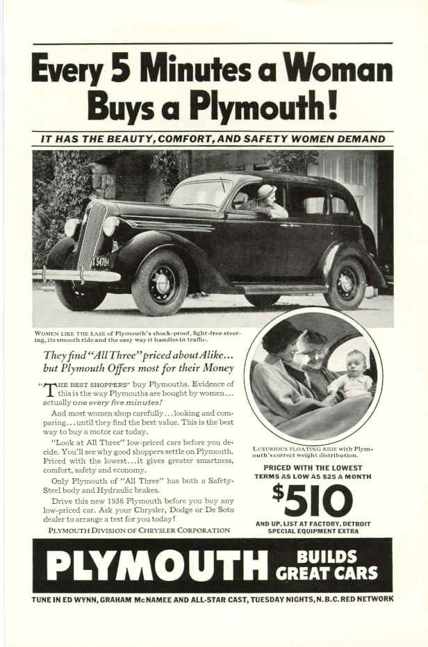 1936 Plymouth Ad-11
