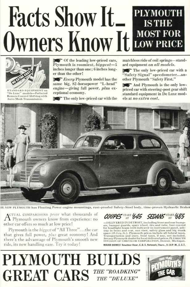 1939 Plymouth Ad-11