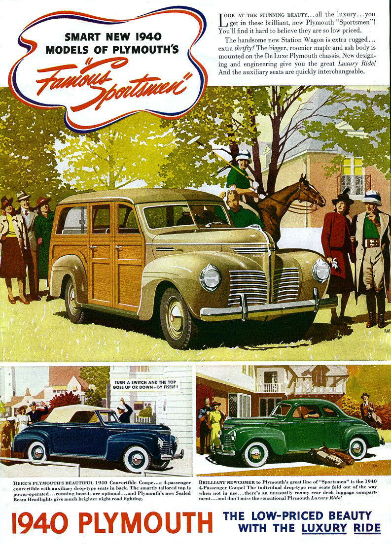 1940 Plymouth Ad-01
