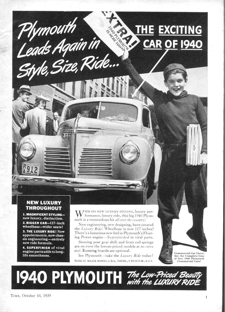 1940 Plymouth Ad-10
