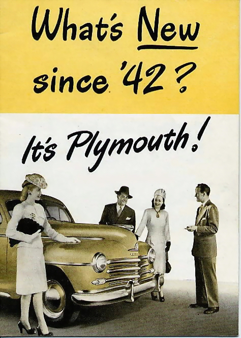 1946 Plymouth Ad-01