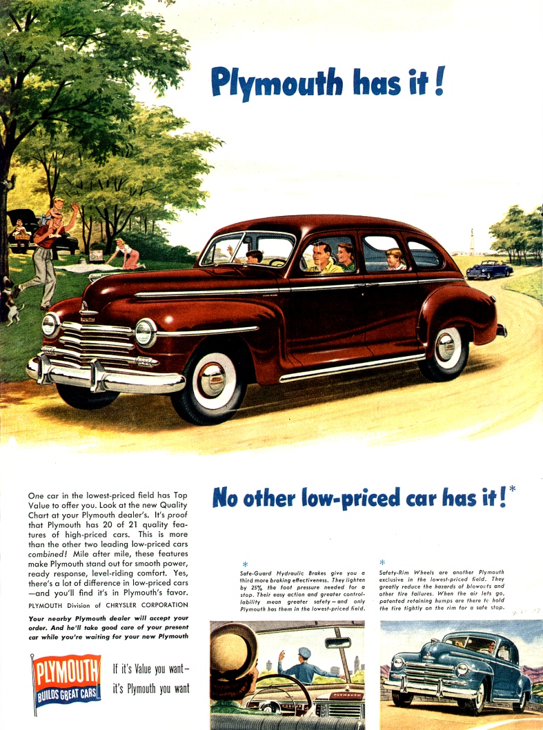 1947 Plymouth Ad-01